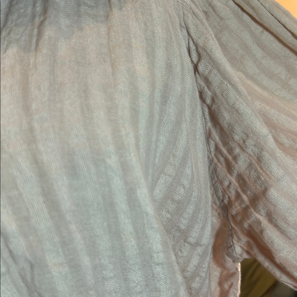Magnolia Pearl  3  piece Striped Bloomers ,Skirt and Jacket ensemble CA #12 - Picture 16 of 16